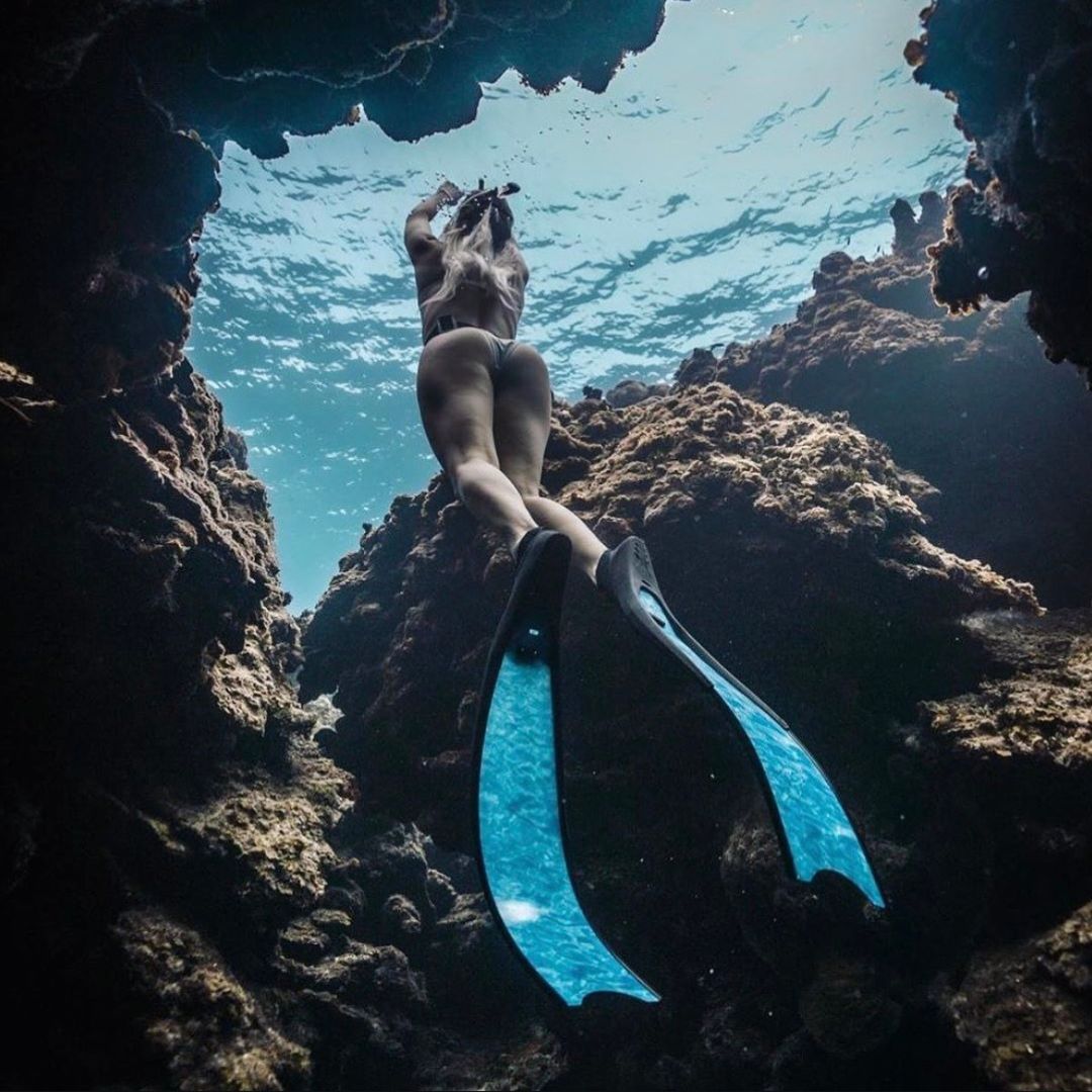 AIDA 2 Phuket Freediving Course