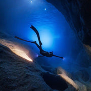 Molchanovs Wave 2 Freediving Course in Phuket