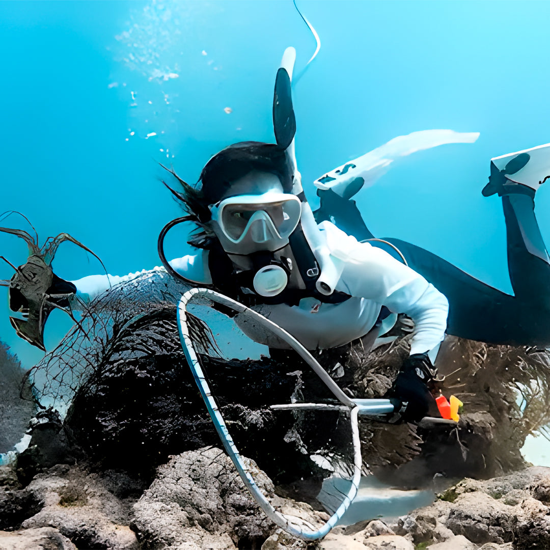 AirBuddy Discovery Dive