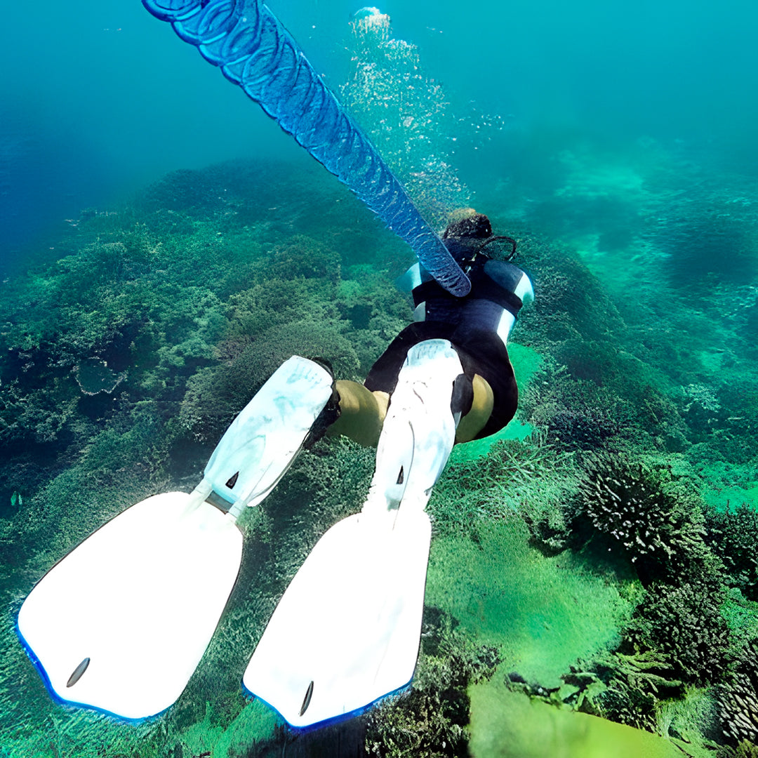 AirBuddy Discovery Dive