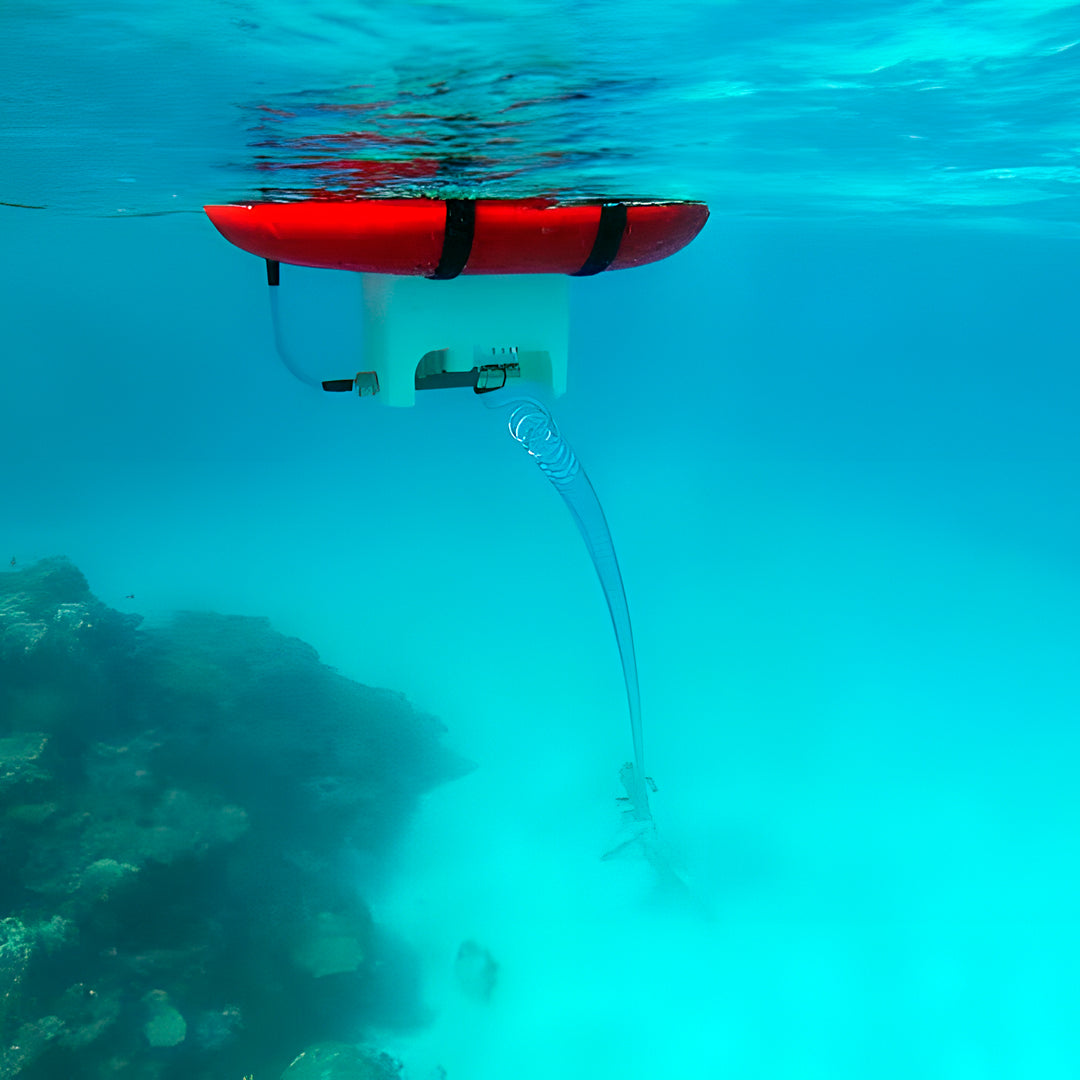 AirBuddy Discovery Dive
