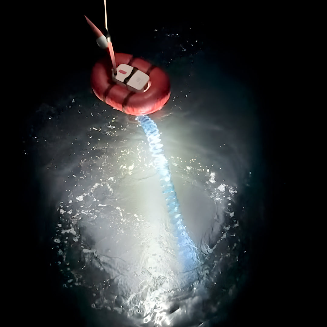 AirBuddy Discovery Dive
