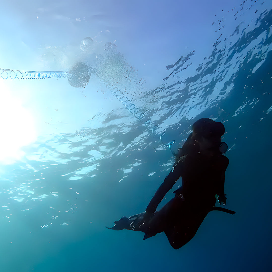 AirBuddy Discovery Dive