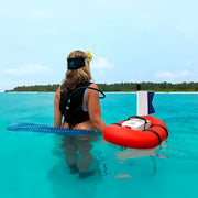 AirBuddy Discovery Dive