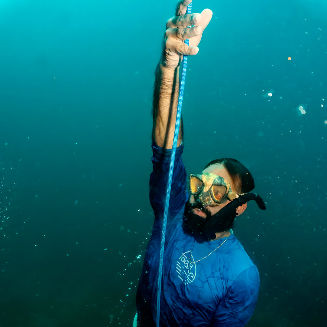 Koh Phi Phi Marine Park Fun Dive Barakuda Dive Phi Phi