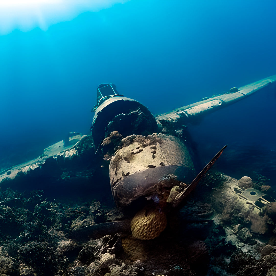Discovery Scuba Diving in Darwin