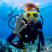 PADI Advanced Scuba Diving Course