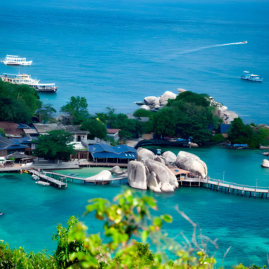 Open Water Dive Beginner Course Dowaan Diving