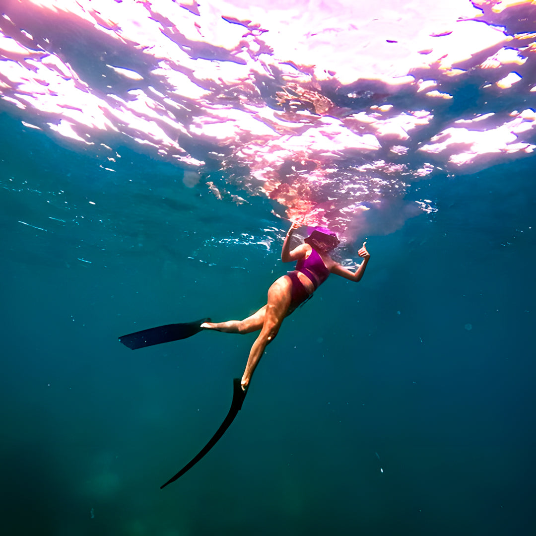 Open Water Dive Beginner Course Dowaan Diving