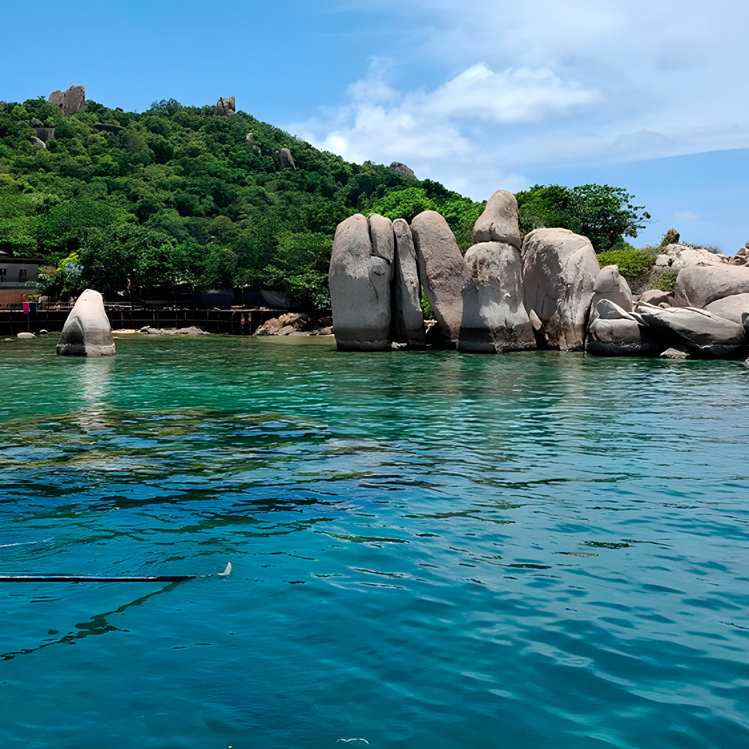 Open Water Dive Beginner Course Dowaan Diving