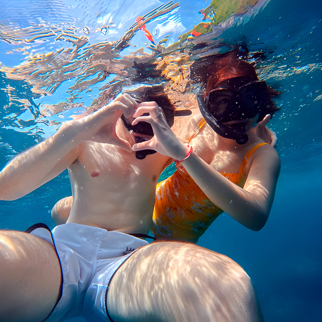 Open Water Dive Beginner Course Dowaan Diving