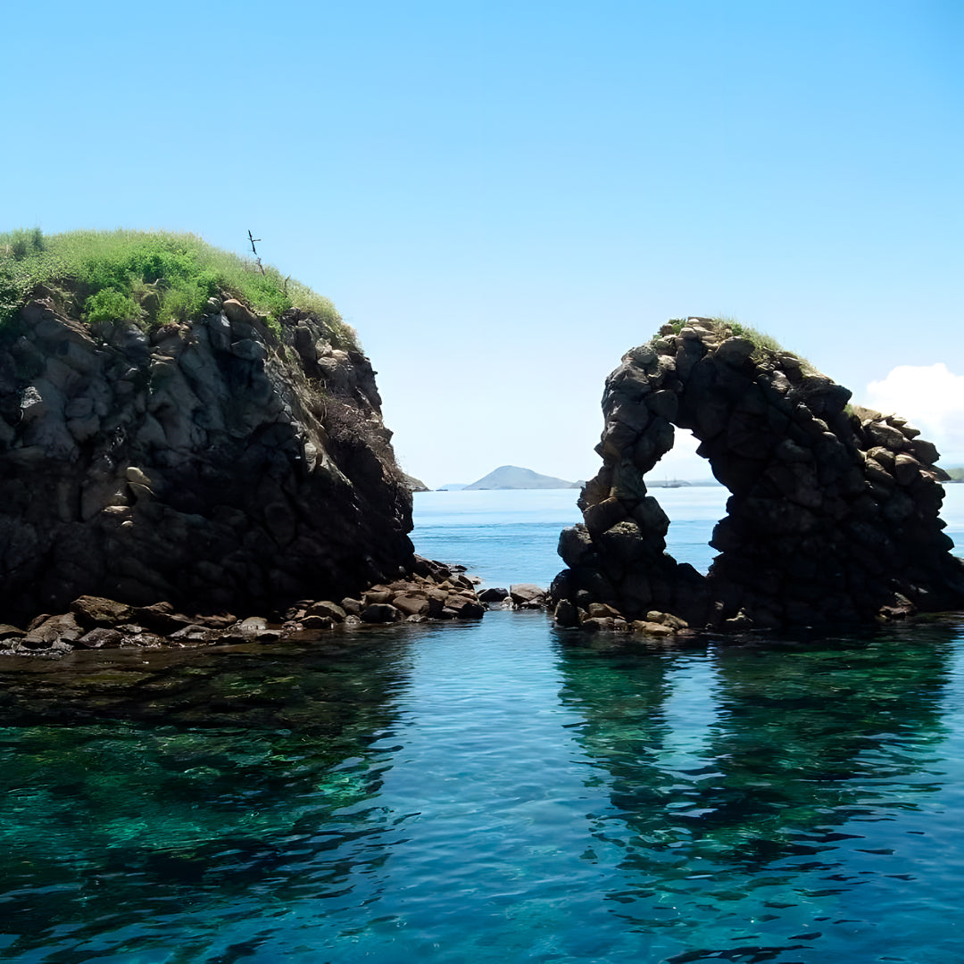 Komodo Paradise Fun Dive