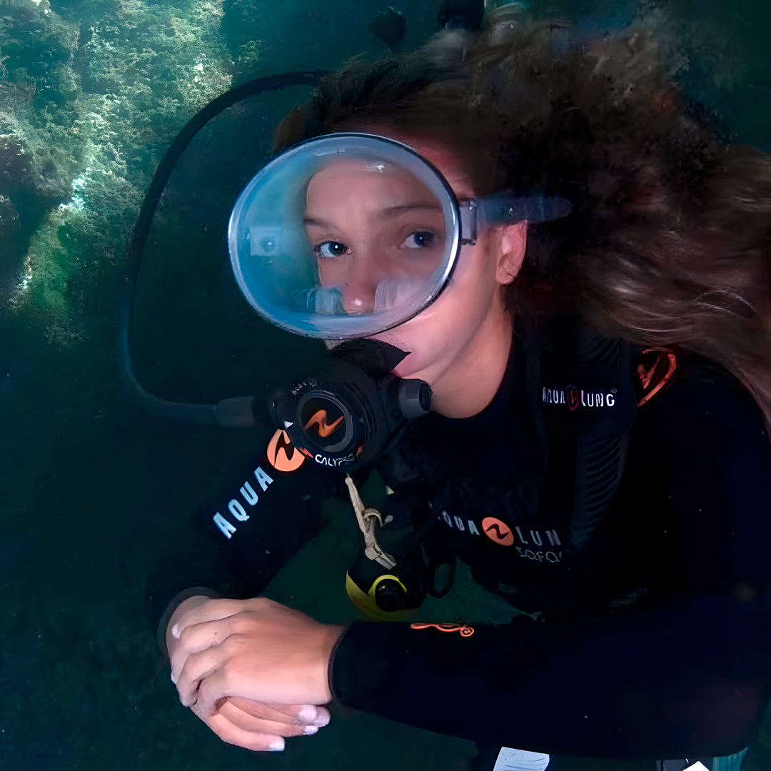 Discover Scuba Diving in Sesimbra
