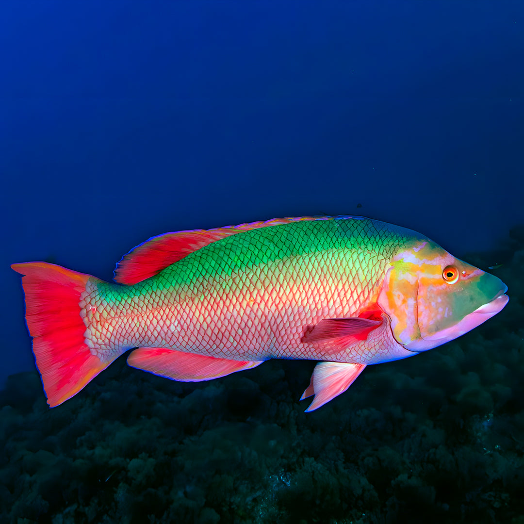 Discover Scuba Diving in Sesimbra