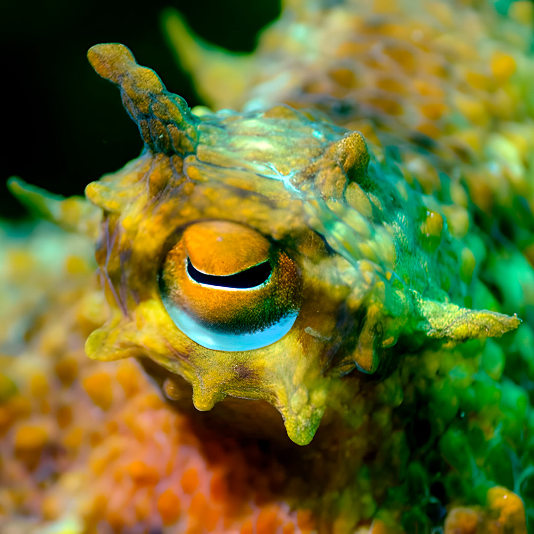 Discover Scuba Diving in Sesimbra