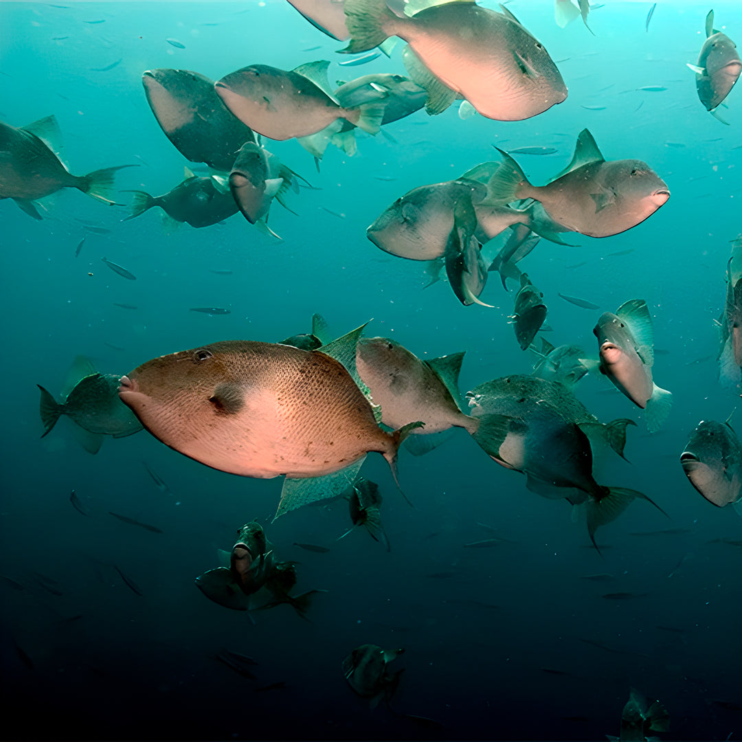 Discover Scuba Diving in Sesimbra