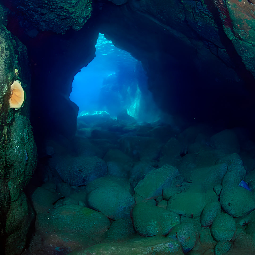 Discover Scuba Diving in Sesimbra