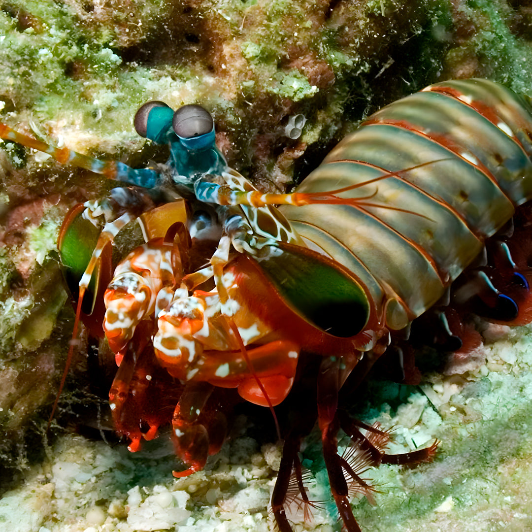 Hin Daeng Scuba Fun Diving Hidden Depths Diving