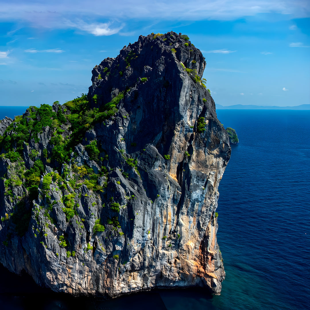 Hin Daeng Scuba Fun Diving Hidden Depths Diving