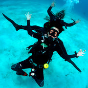 Hin Daeng Scuba Fun Diving Hidden Depths Diving