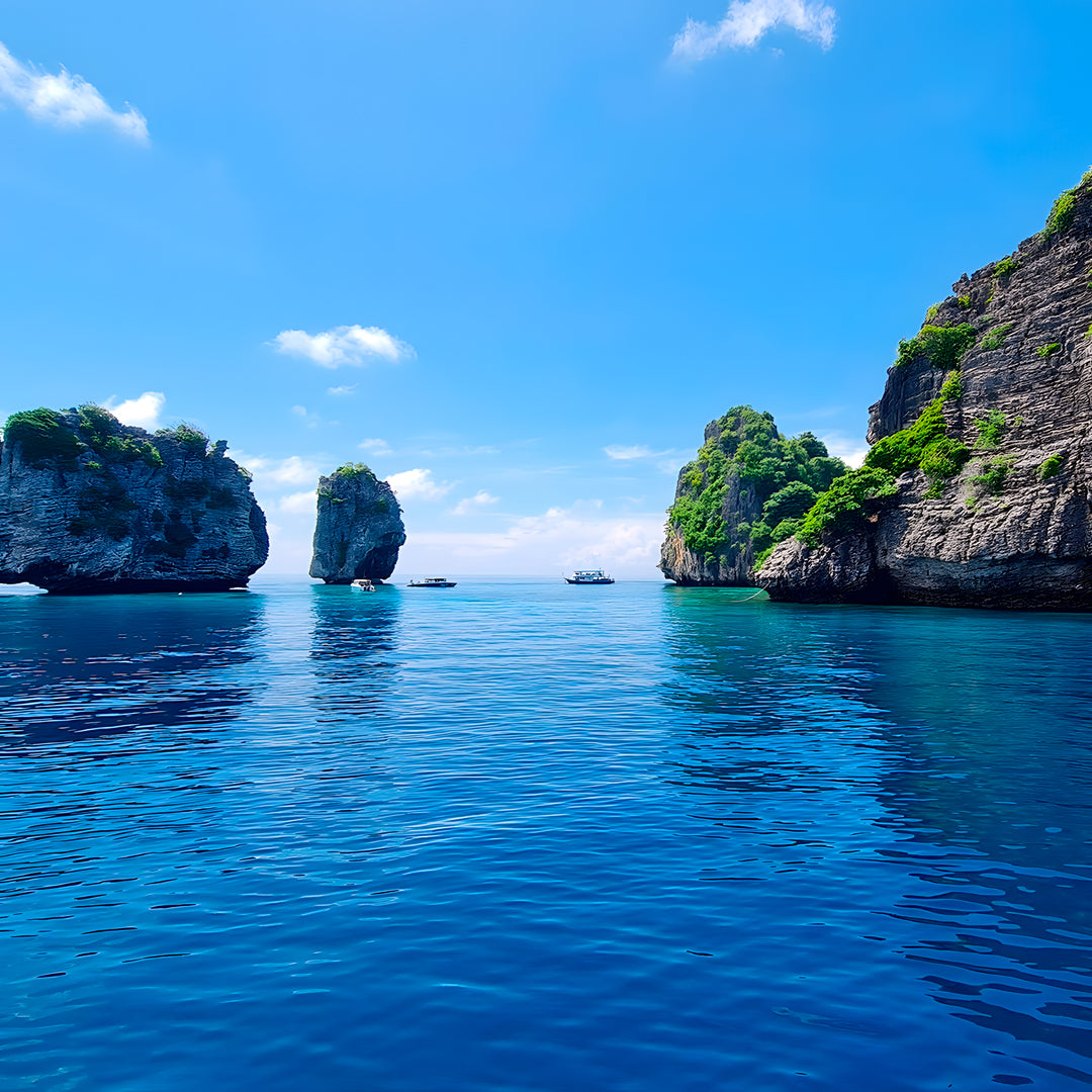 Koh Lanta Scuba Fun Diving Hidden Depths Diving