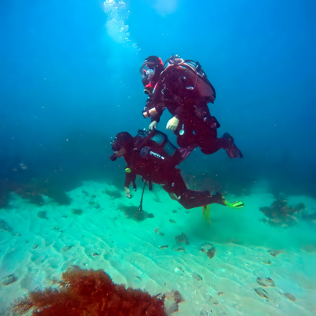 Sesimbra Fun Dive