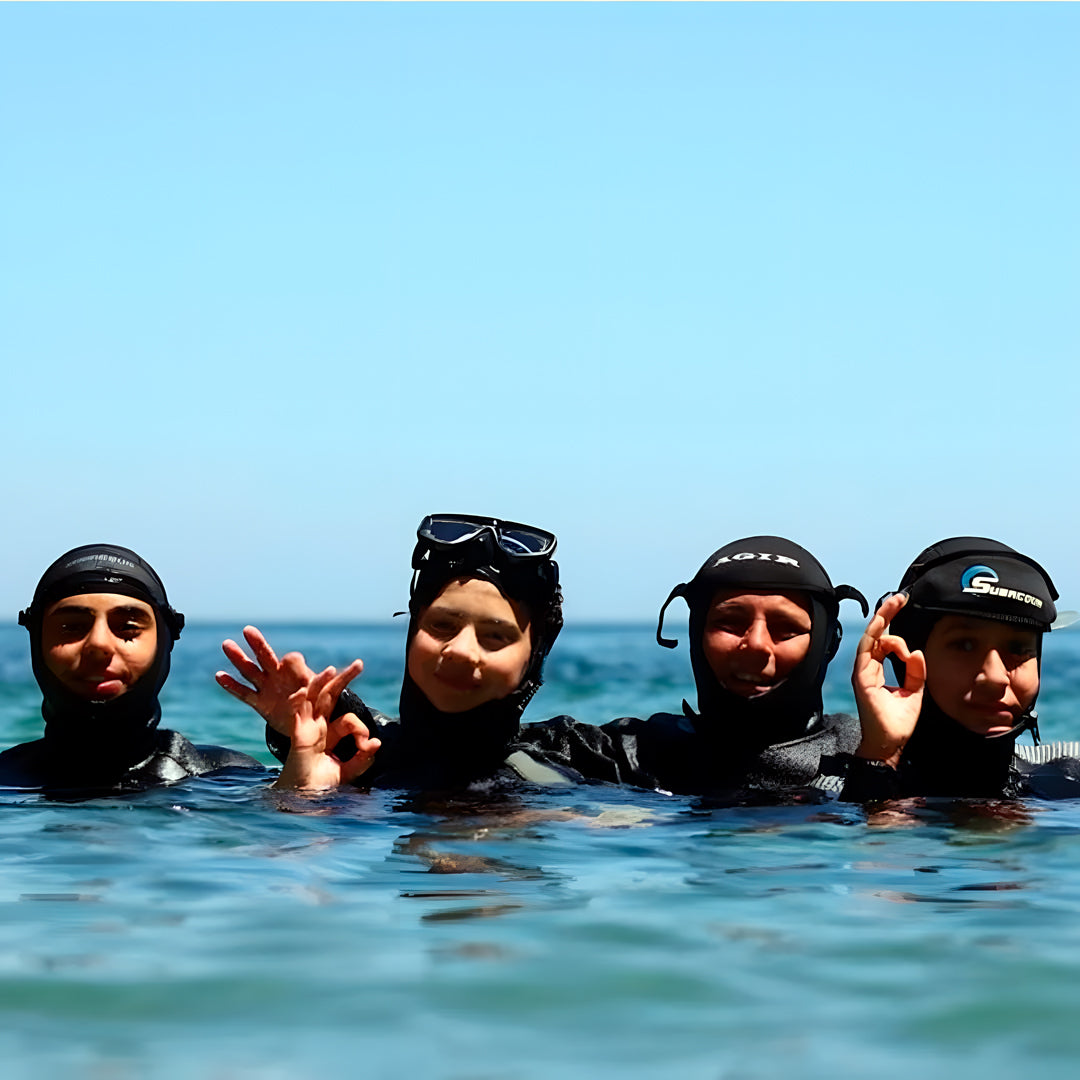 Dolphin Watching in Sesimbra