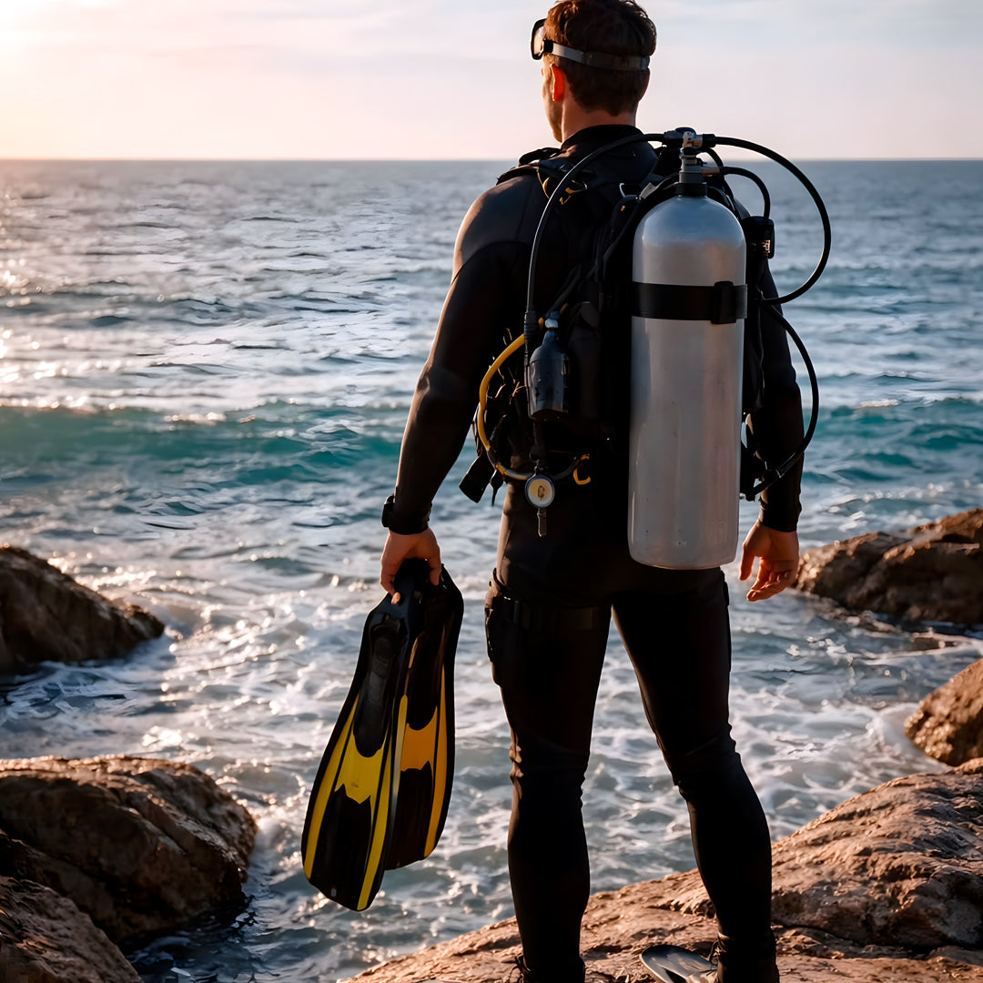 Sesimbra Fun Dive