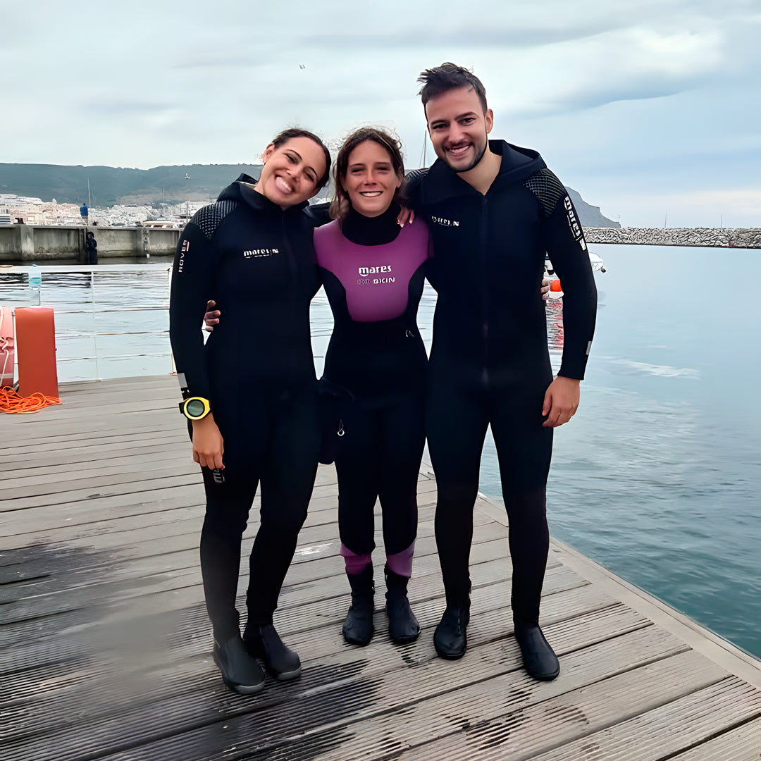 Dolphin Watching in Sesimbra