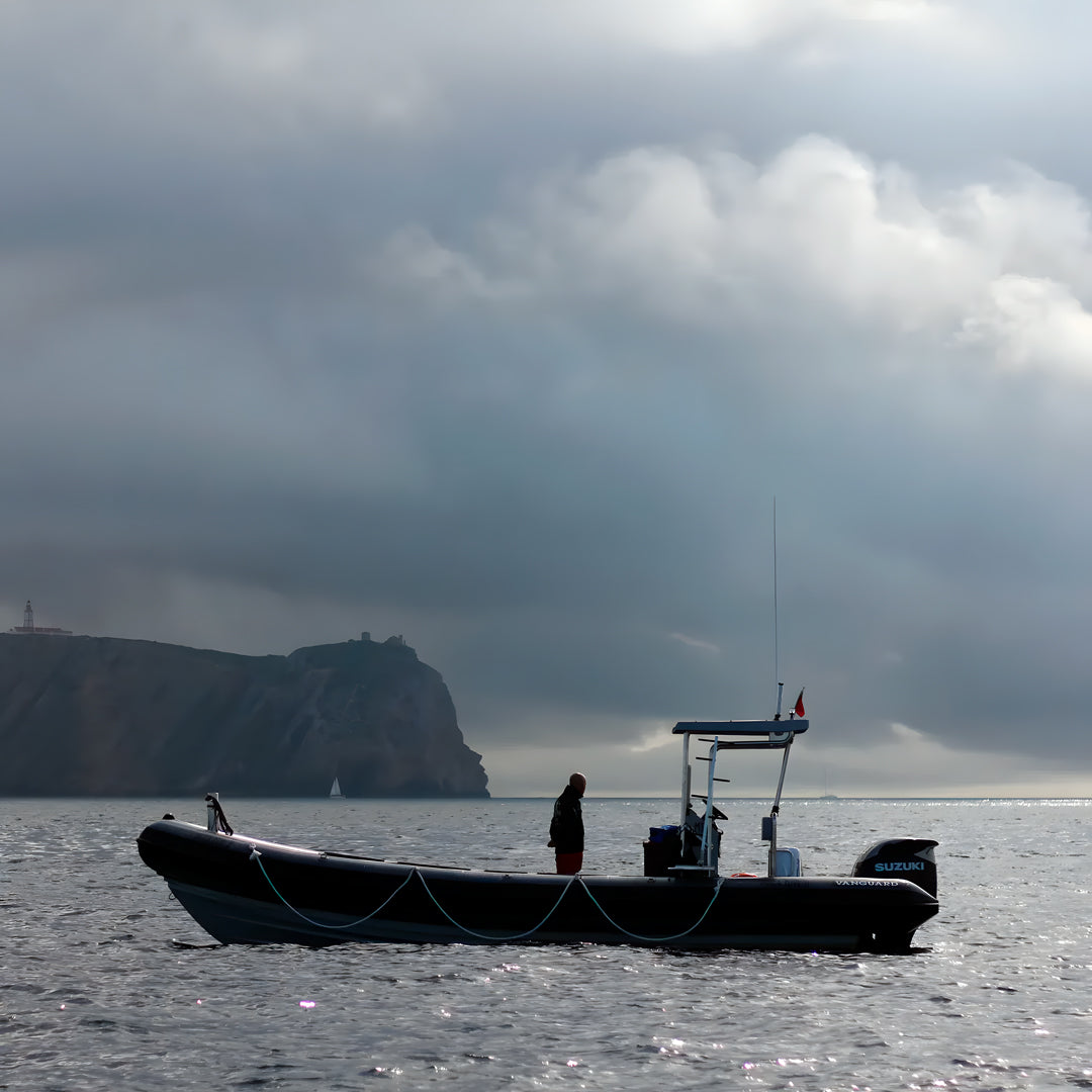 Open Water Scuba Diving Course