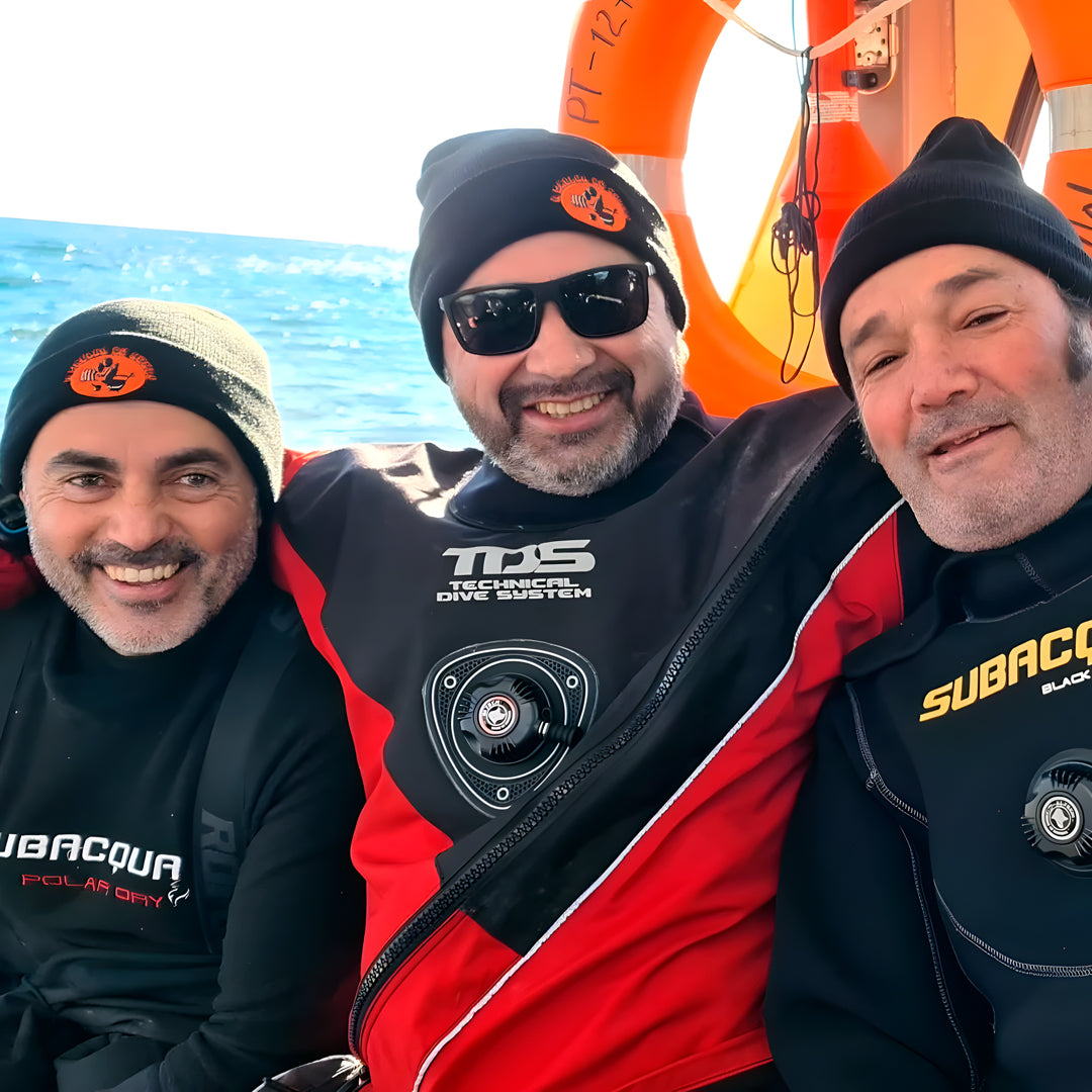 Sesimbra Fun Dive