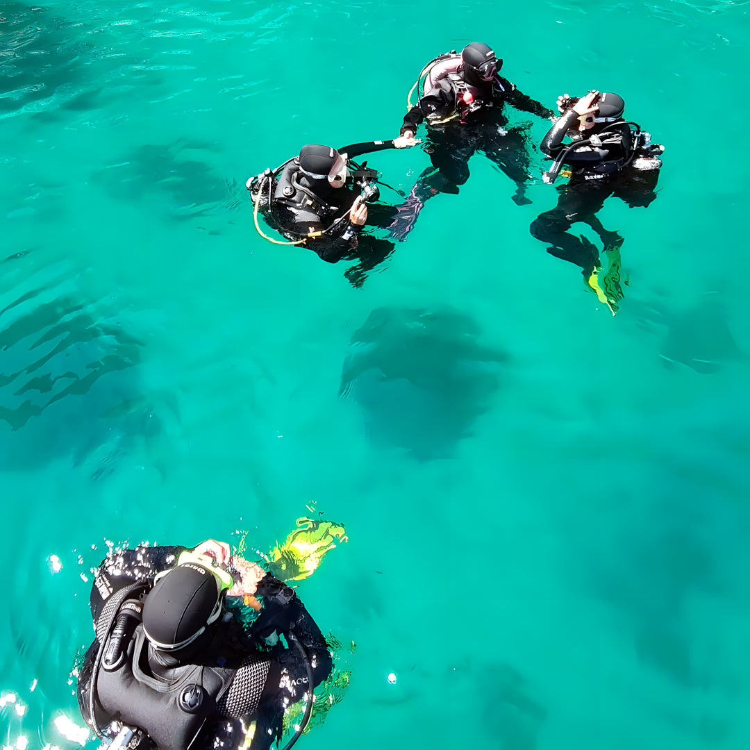 Sesimbra Fun Dive