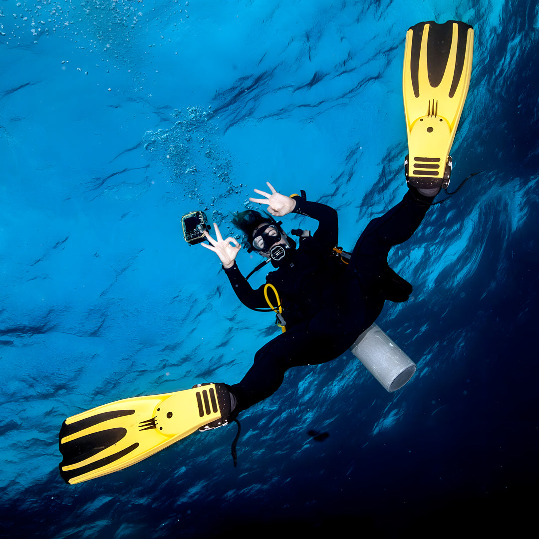 East Bali Scuba Diving Trip