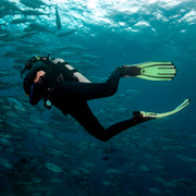 Padangbai Bali Scuba Diving Trip