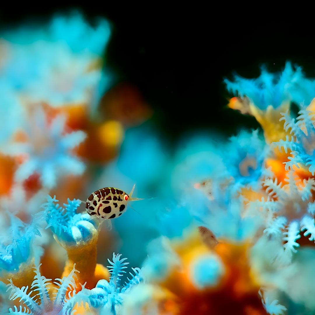 East Bali Scuba Diving Trip