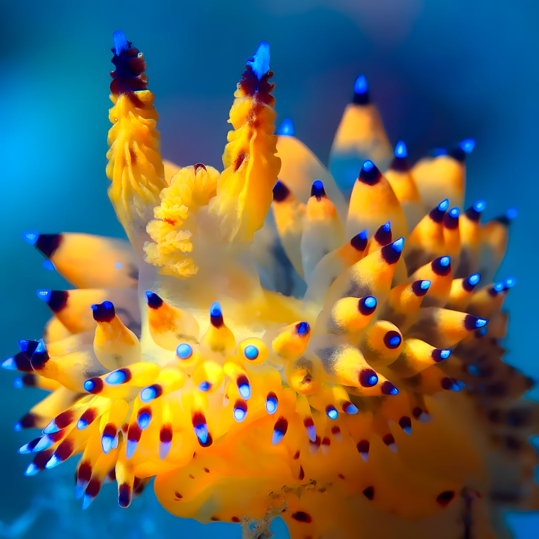 Bali Macro Scuba Diving Trip