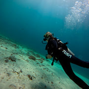 Advanced Open Water Diver Course in Padang Bai