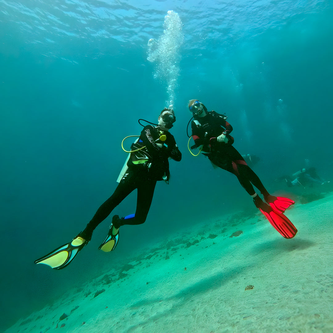 East Bali Scuba Diving Trip