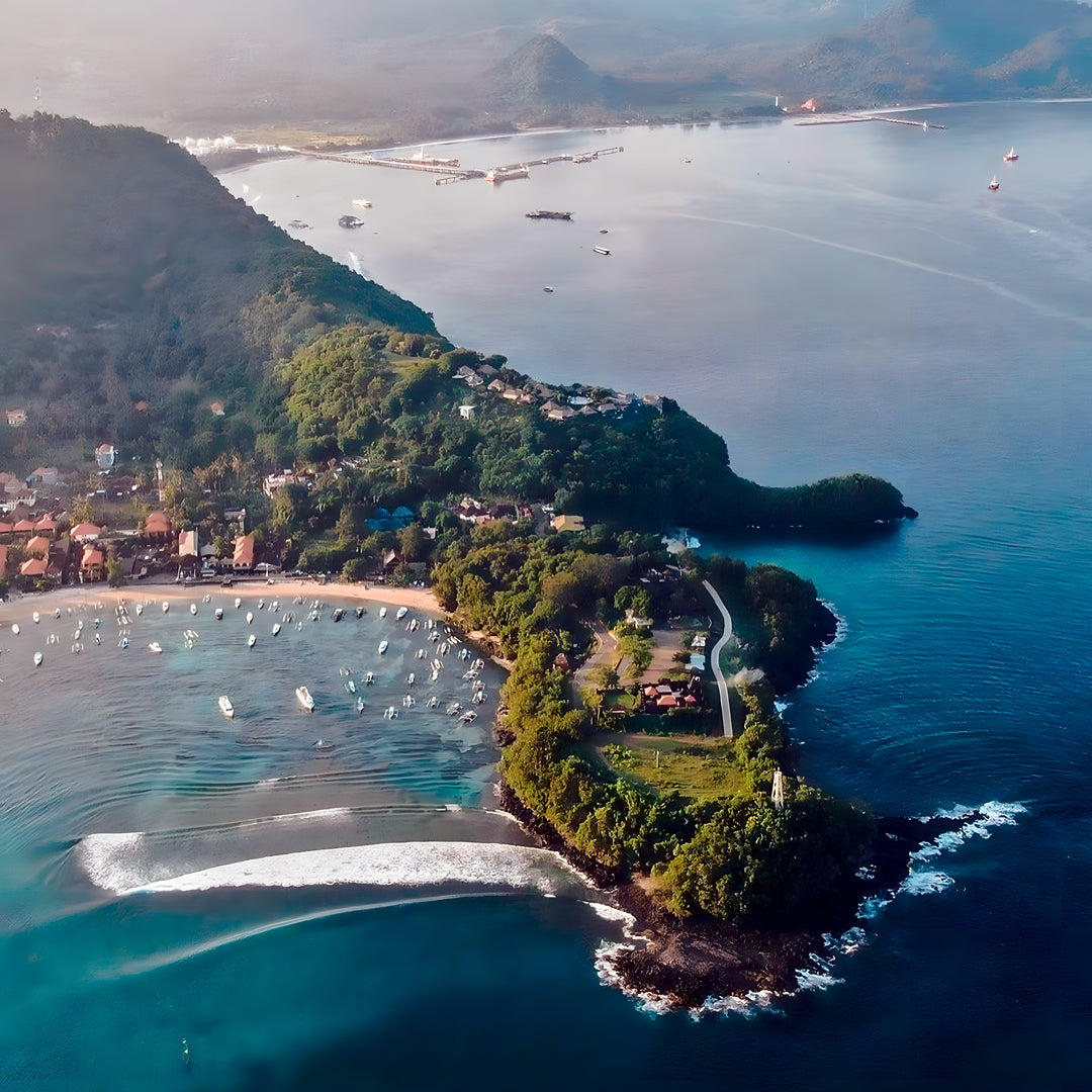 East Bali Scuba Diving Trip