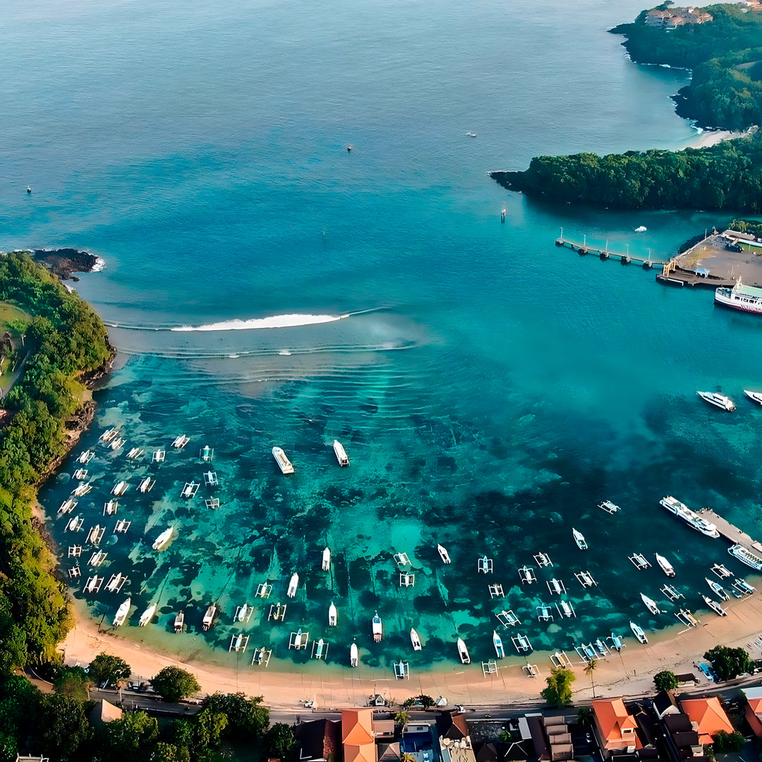 East Bali Scuba Diving Trip