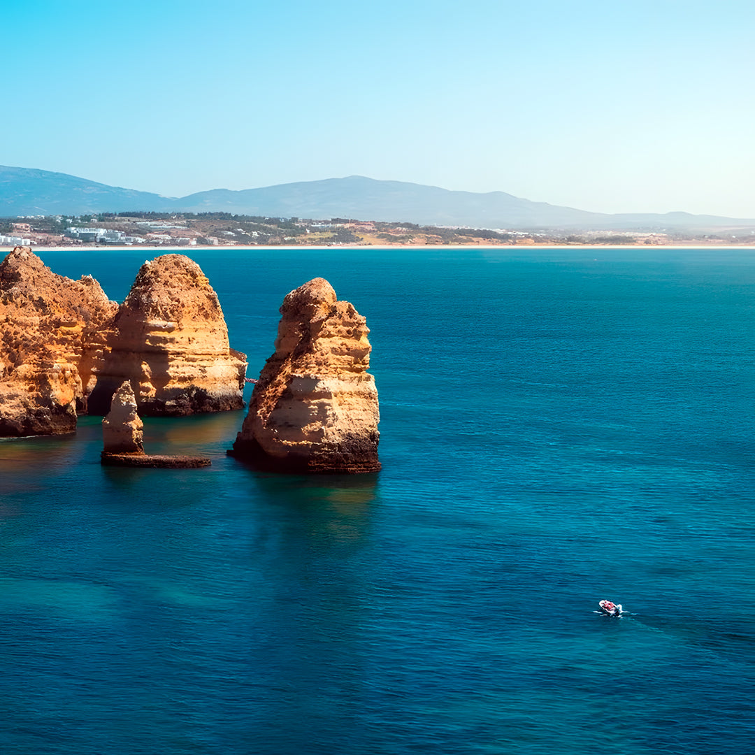 Porto Santo Island Discovery Scuba Dive