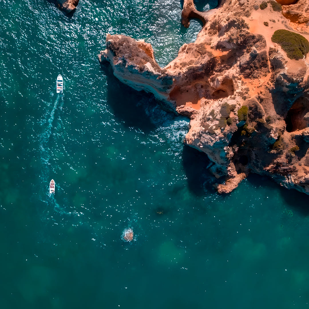 Porto Santo Island Discovery Scuba Dive
