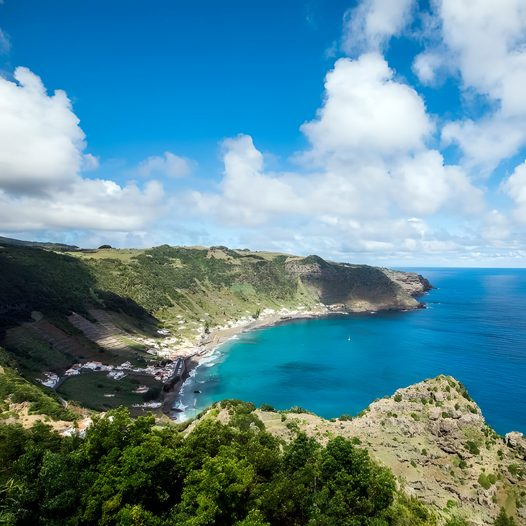 Porto Santo Island Discovery Scuba Dive