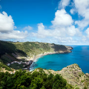 Santa Maria Island Discovery Scuba Dive