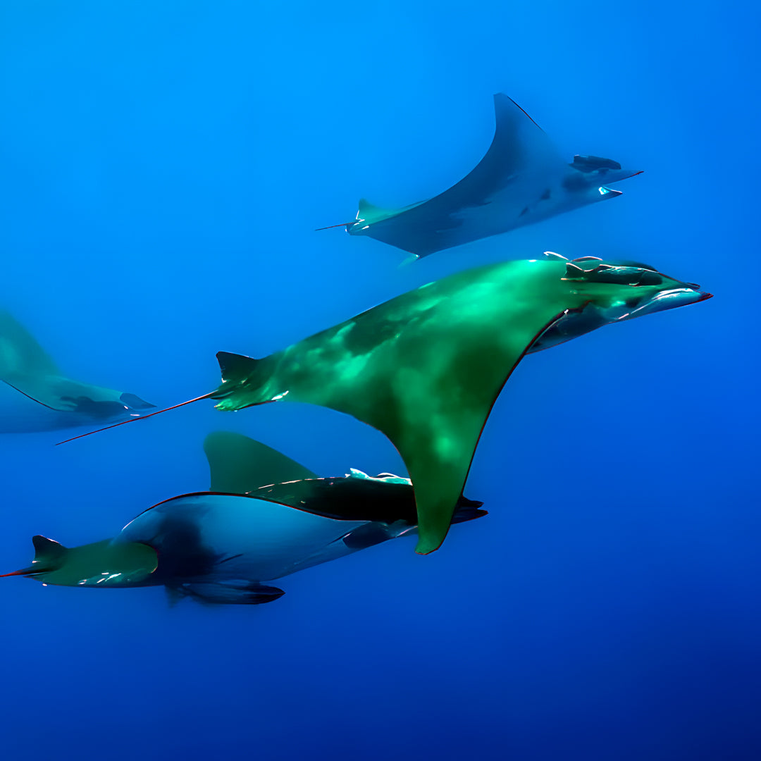 Algarve Scuba Diving Trip