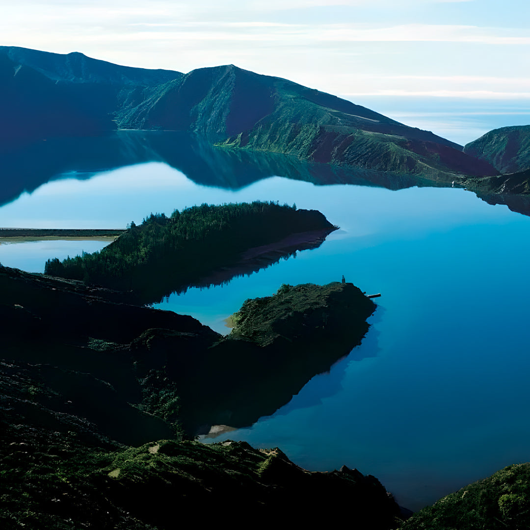 Madeira Island Scuba Diving Trip