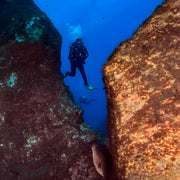 Graciosa Island Discovery Scuba Dive