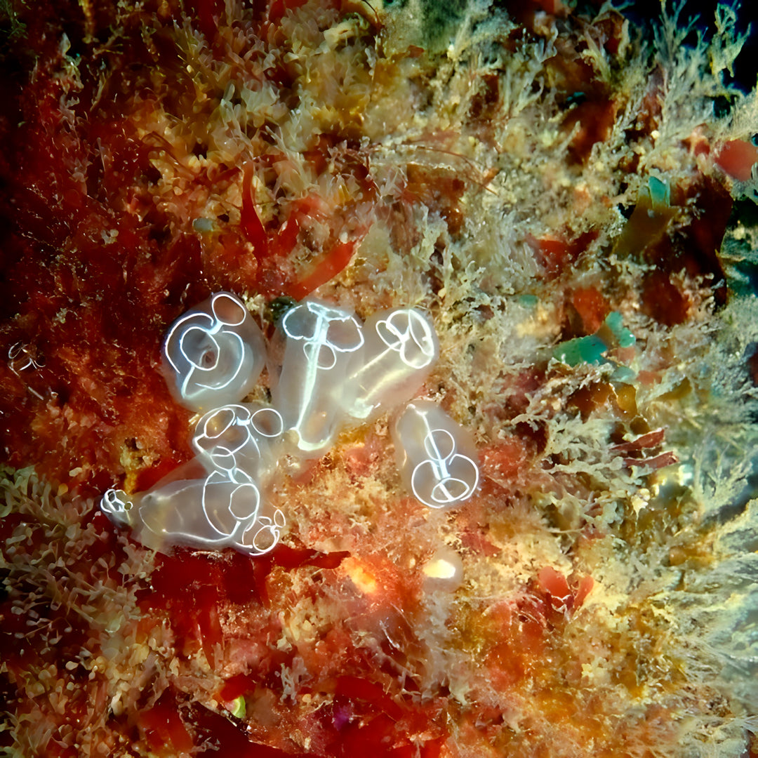 Madeira Island Discovery Scuba Dive