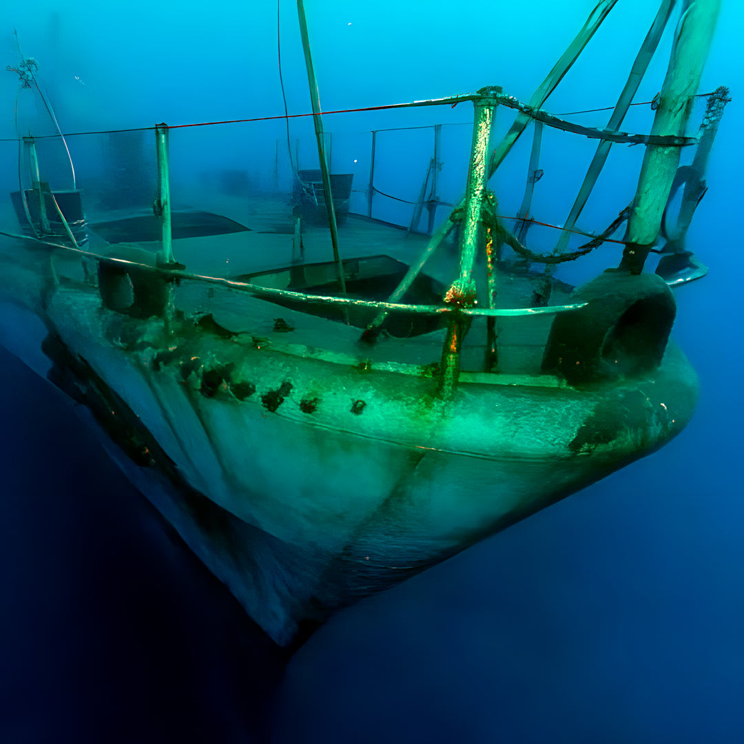 Lisbon Scuba Diving Trip