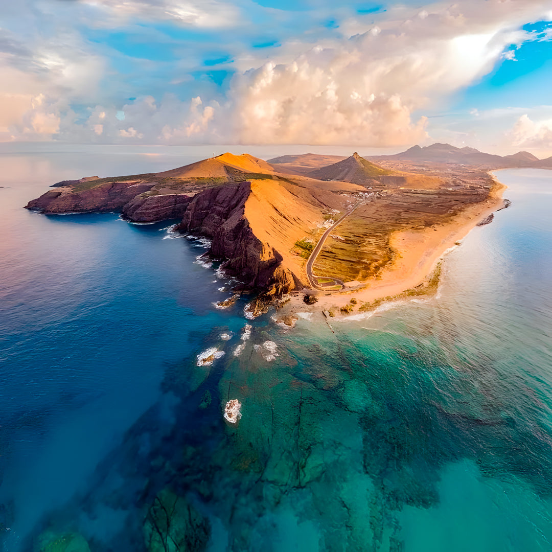 Algarve Scuba Diving Trip